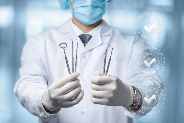 Dental Inlays and Onlays in Hoffman Estates, IL
