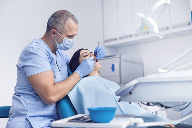 Sleep Apnea Treatment in Hoffman Estates, IL