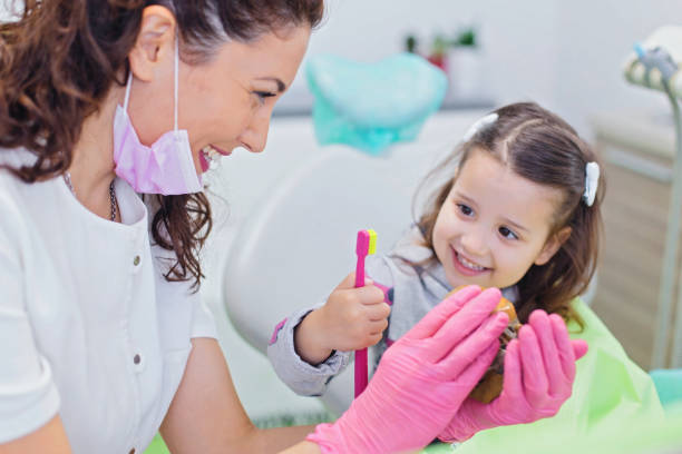 Advanced Technology for Better Dental Care in Hoffman Estates, IL